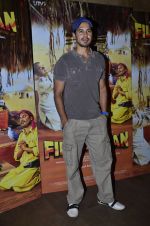 Dino Morea at Filmistaan special screening Lightbox, Mumbai on 3rd June 2014